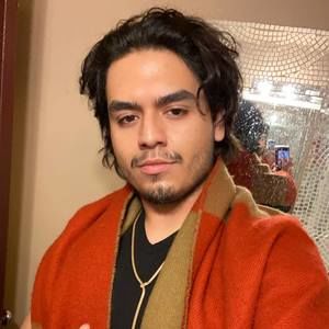 Meet your Posher, David